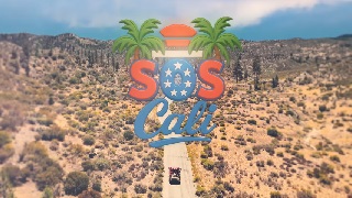 Սոսկալի | Soscali (2025)
